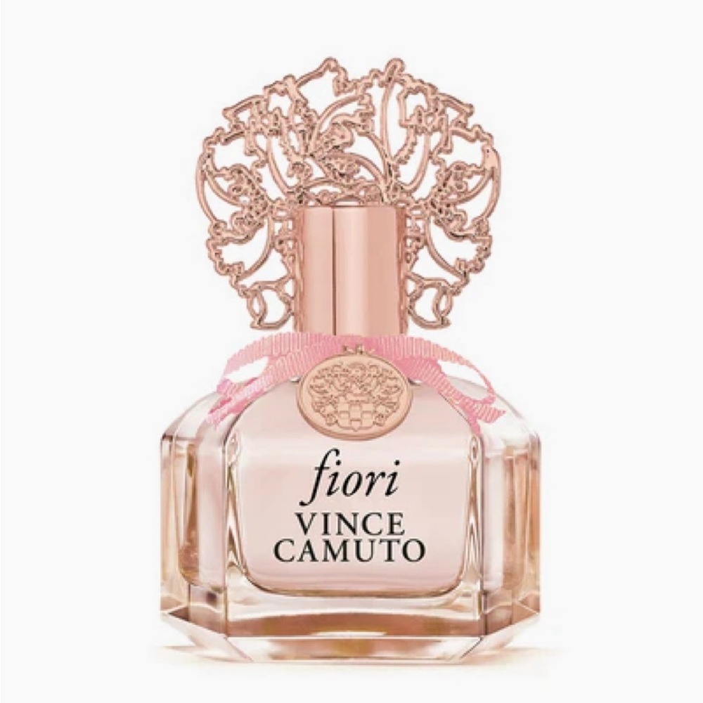 Vince Camuto Fiori Perfume Eau de Parfum 1.7 oz 50 ml